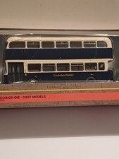 EFE 23803 Leyland Atlantean in