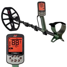 Minelab X-Terra Pro Metal