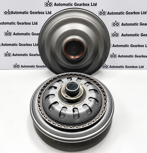 Genuine ford 6dct451 speed - ford, 6