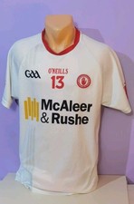 Tyrone GAA 2022/23 home MATCH