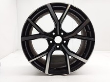 VOLKSWAGEN GOLF VIII 2019- ALLOY WHEEL RIM 5H0601025S