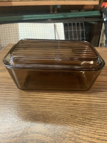 Vintage pyrex corning - pyrex, visions