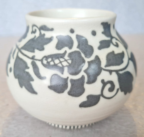 Small charlotte rhead bursley - charlotte,