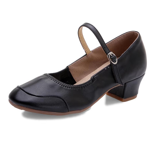 Women closed toe - women's, ballroom