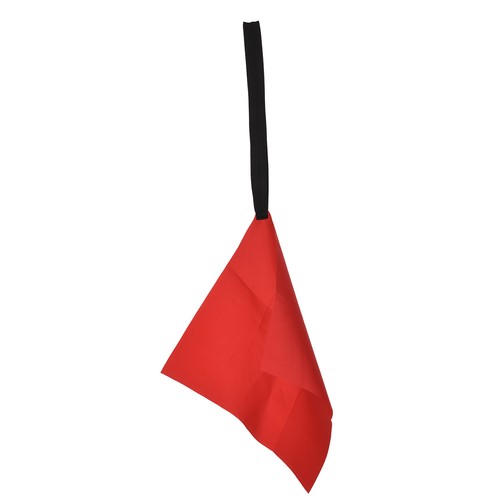 2pcs kayak tow flags - 2pcs,