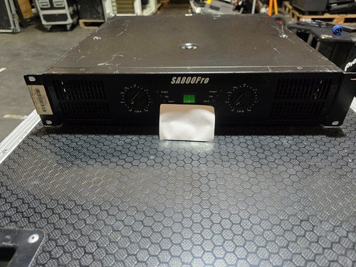 Samson sa800 pro - samson,