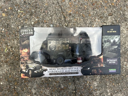 Forced valor cargo - forced,