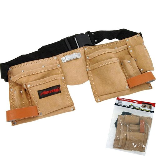 Neilsen leather double - double, tool