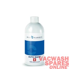 BILT HAMBER AUTO WASH 500ML -