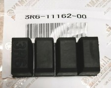 GENUINE YAMAHA TY 250/350 MONO CYLINDER ANTI VIBRATION RUBBER - 3R6-11162-00