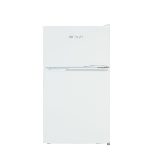 Cookology ucff87wh 47cm - cookology,