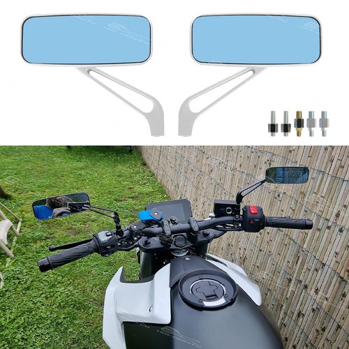 Chrome motorcycle rectangle - motorcycle,