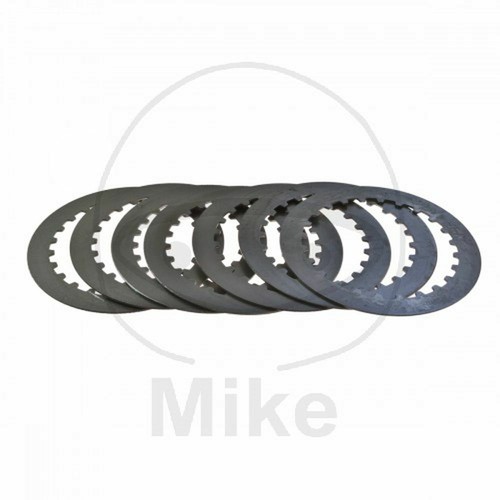 Steel clutch disc - steel,