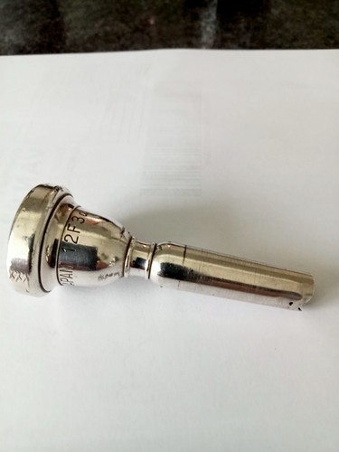 Yamaha 12fd3 mouthpiece used - yamaha,