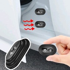 10x Car Trunk Door Anti-Shock