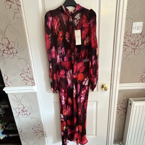 Phase eight floral - phase,