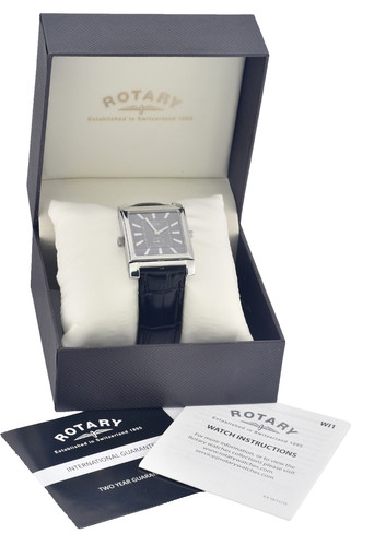 Vintage rotary revelation - rotary,