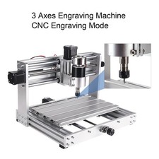 220V CNC Engraving Machine