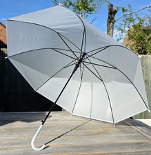 Beautiful White Wedding