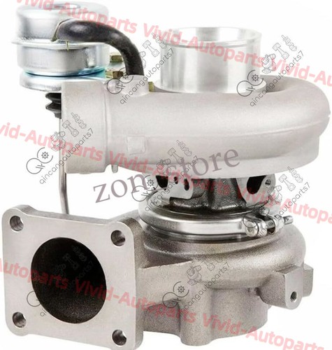Turbo ct26c1 turbocharger - turbo,