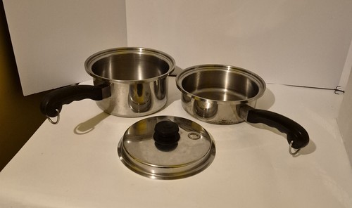 Saladmaster t304s stainless - saladmaster,