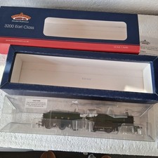 Bachmann OO Gauge 31-087 GWR