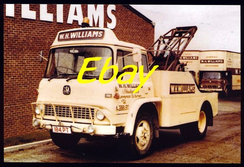 Lorry truck photo bedford - truck,