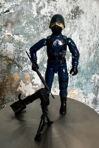 Joe cobra officer - gi, (v1.5)