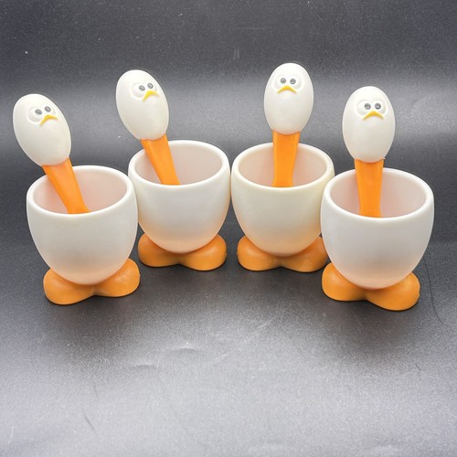 Msc international egghead egg - international,