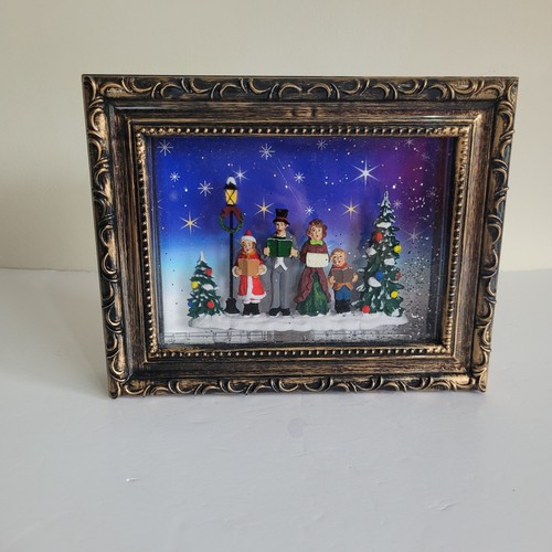 Regency vintage christmas - regency, snow