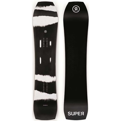 Ride superpig snowboard - superpig,