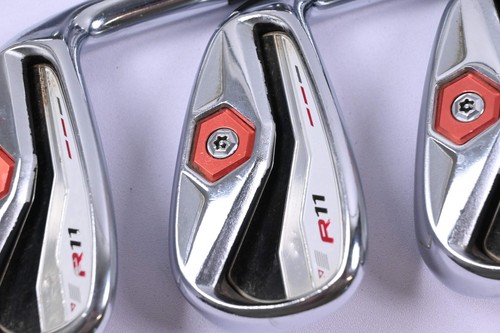 Taylormade r11 irons pw - irons, 4-pw+aw
