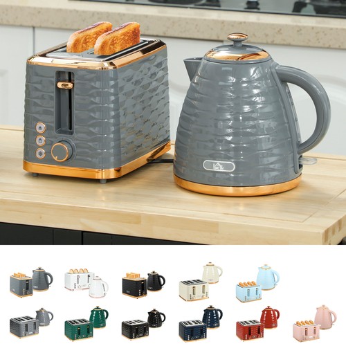 Kettle and toaster sets - kettle, 1.7l