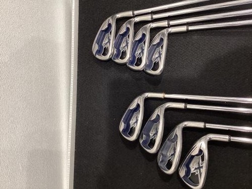 Callaway iron set - callaway, x-20