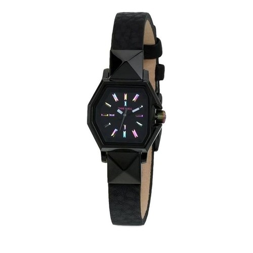 Diesel women black dial - diesel,
