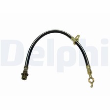 Brake Hose Delphi LH6438 Fits Toyota Corolla Compact (_E11_) Corolla Liftback