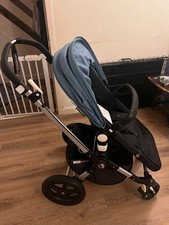 Bugaboo Chameleon 3 Pushchair