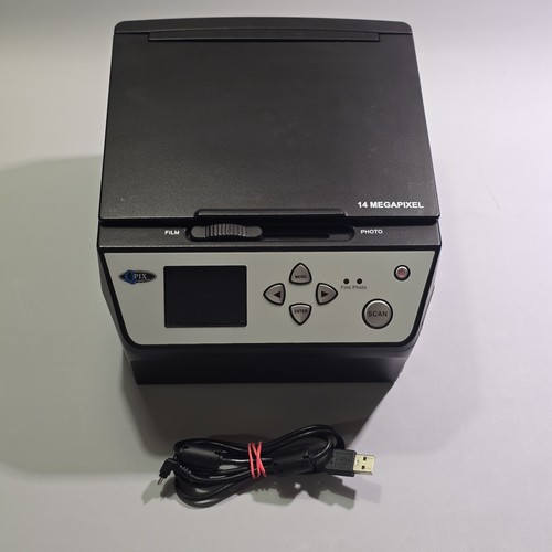 Qpix digital slide scanner - slide,