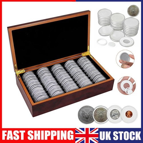 50pcs 46mm coin - 50pcs,