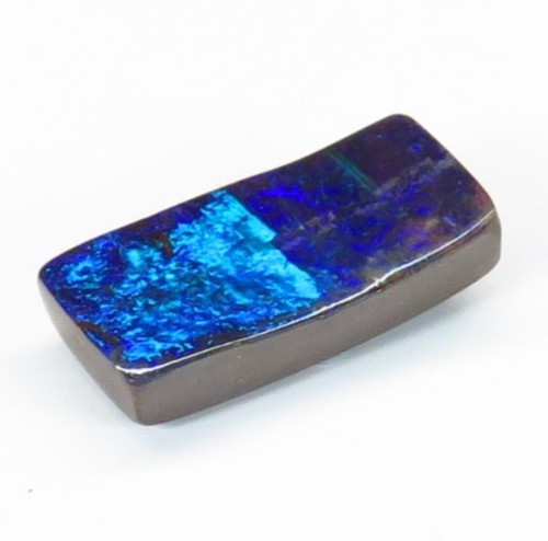 Australian boulder opal 33ct - boulder, 3.33ct