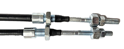Detachable knott style - knott, bowden