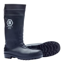 Blackrock Wellington Boots Steel Toe Cap Protective Midsole Safety Work Wellies