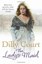 The Lady's Maid,Dilly Court