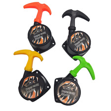 Quick Super Easy Pull Starter