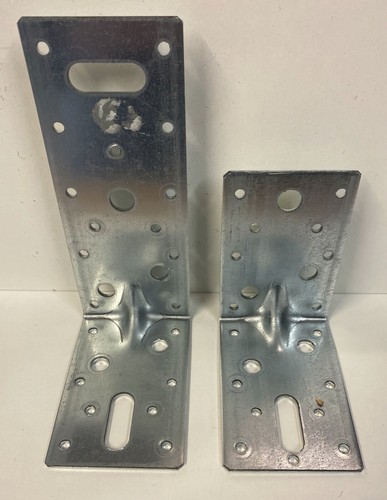 Heavy duty angle - heavy,