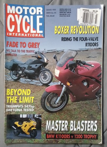 Motorcycle international - motorcycle,