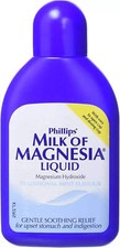 Milk of Magnesia Liquid 200ml