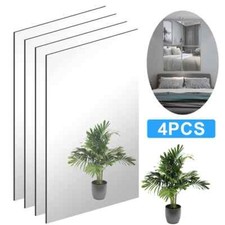 Modern Bathroom Wall Mirror