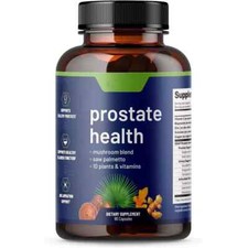 Prostate=Health Capsules