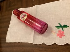 Perfume  -Roger & Gallet   -